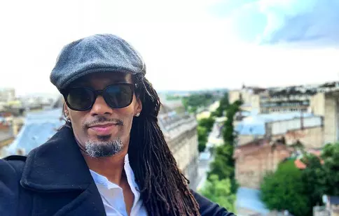 Musty de la Survivor se iubește cu o fostă Războinică. „O să ne căsătorim”