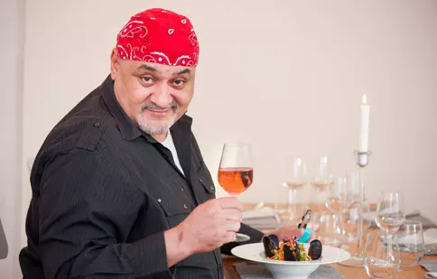 Sissoko Sidia, fost concurent „Masterchef”, a murit. A fost găsit decedat în casă. Care ar fi cauza morții