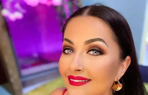 Gabriela Cristea și-a înșelat unul dintre foștii parteneri: „Doar o lună de zile”