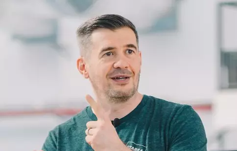 Dragoș Pătraru are COVID-19. Cum se simte și cine îi ține locul la Starea Nației