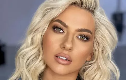 Iubitul Lidiei Buble, Harlys Becerra, a venit în România. Cum s-au fotografiat