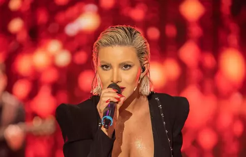 Nicoleta Nucă, eliminată de la „Bravo, ai stil”. „Mi-am făcut o promisiune de la care nu vreau să mă abat”