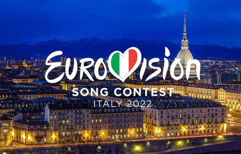 Eurovision 2022 se va desfăşura la Torino