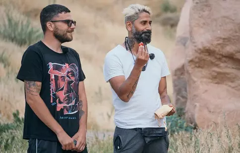 Connect-R și Shift, primele declarații după eliminarea de la Asia Express: „O experiență pe care aș repeta-o oricând”