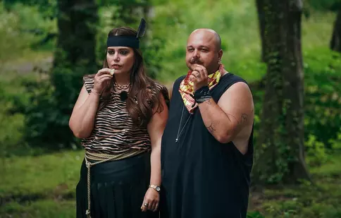 Zarug, prima reacție după eliminarea de la Asia Express. „A fost mult, a fost intens”