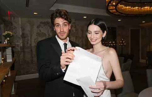 Meadow, fiica regretatului Paul Walker, s-a căsătorit! Vin Diesel a condus-o la altar