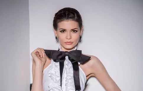 Monica Gabor și Mr. Pink sunt din nou împreună. Cum petrec timpul în familie