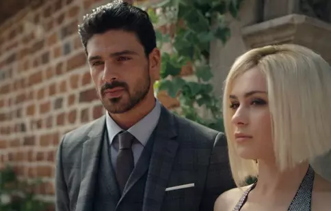 Netflix pregătește două continuări pentru filmul polonez „365 de zile”