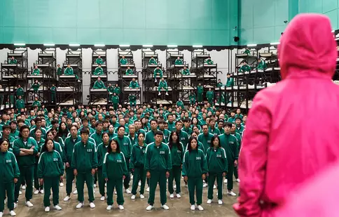 5 lucruri neștiute despre „Squid Game” / „Jocul calamarului”, de la Netflix