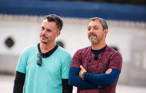 Ce i-a spus Sorin Bontea lui Răzvan Fodor despre soția lui, Irina: „Nu înțeleg care e treaba la tine”