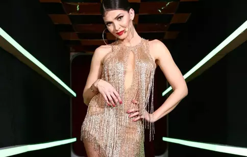 Alina Pușcaș, anunț la doi ani de la căsătoria cu Mihai Stoenescu: „Am fost ocupați să facem 3 copii”