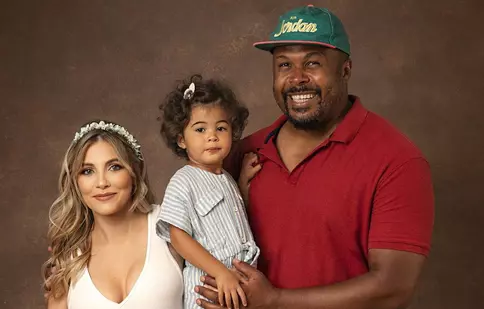 Andreea Ibacka, acuzată că își neglijează bebelușul nou-născut. Reacția lui Cabral: „E nenorocire, îți zic!”