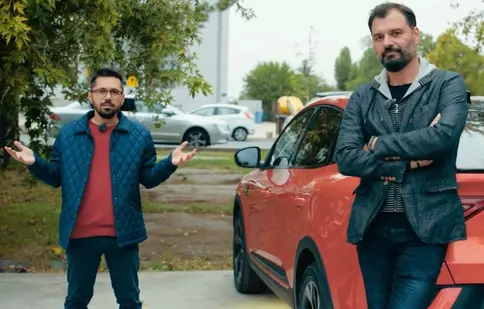 ”Coloana de Direcție”, prima emisiune auto debutează la Prima TV
