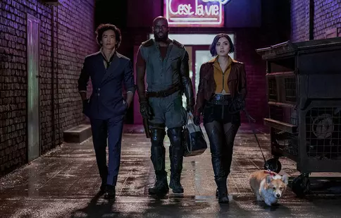 Cel mai simpatic teaser pe care l-ați văzut vreodată tocmai a apărut. Noul live action de la Netflix, „Cowboy Bebop”, se pregătește de lansare!