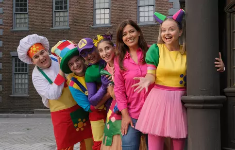 Casa Zurli revine la Antena 1. Care sunt noutățile sezonului 3