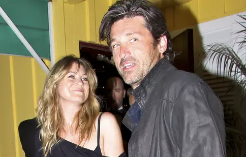 Cine e mai divă? Protagoniștii din „Anatomia lui Grey” nu au fost ocoliți de scandaluri pe platourile de filmare