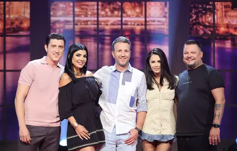 Oana Zăvoranu și Andreea Tonciu, adversare la „Pe Bune?!”, de la Pro TV. „Instinctul meu de fată mare nu mă-nșală”