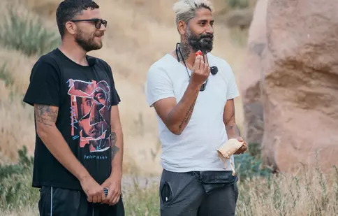 Asia Express, 13 octombrie 2021. Connect-R și Shift au părăsit competiția