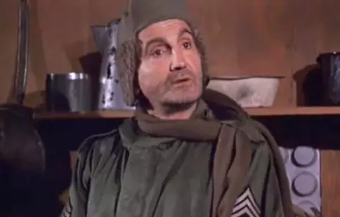 Doliu în lumea filmului. Val Bisoglio, cunoscut pentru rolul din „M.A.S.H.”, a murit. Care a fost ultimul său rol