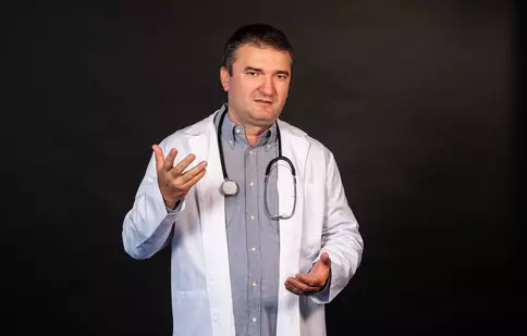 „Dr. Chioțea”, noua emisiune TVR 1 pe teme medicale. Când începe