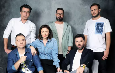 „România, te iubesc!”, 17 octombrie: „Viitor de viță veche”, un reportaj de Paul Angelescu