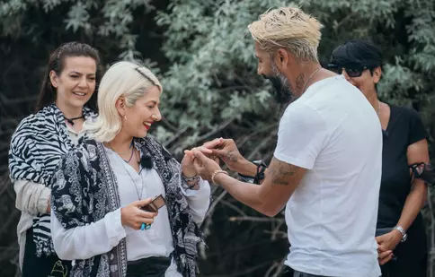 Ce se întâmplă astăzi la Asia Express. Connect-R, autorul unui moment surpriză