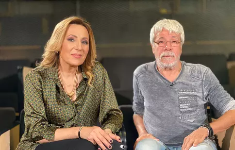 Gheorghe Visu la „Rețeaua de Idoli”: „Și eu am avut o stea a mea și nu cred că meritam mai mult”