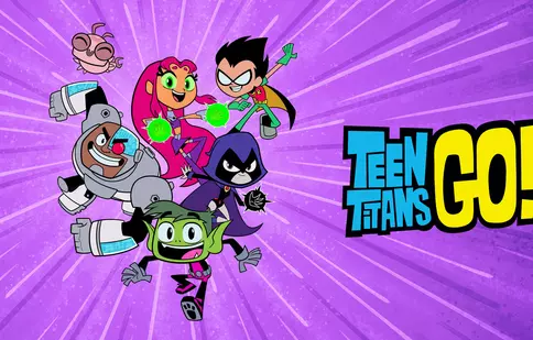 Cum arată sezonul 7 din serialul „Haideți, tineri titani!”, de la Cartoon Network. Interviu cu regizorul Peter Michail