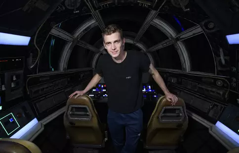 Hayden Christensen nu se mai satură de Darth Vader. În ce serial nou-anunțat îl vom putea vedea pe celebrul personaj din „Star Wars”