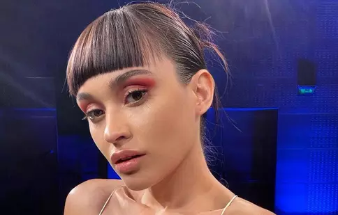 Irina Rimes lansează piesa „Pentru totdeauna”, o colaborare cu Grasu XXL