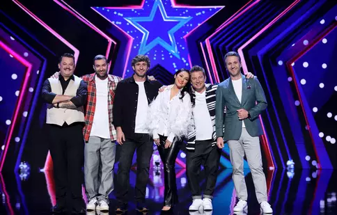 Mihai Bobonete și Dragoș Bucur sunt noii jurați de la „Românii au talent” 2022