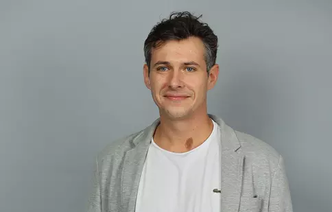 Max Vlase, noul concurent de la Femeia Alege. Ce se știe despre trecutul lui