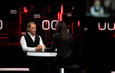 Mohammad Murad, invitat la „40 de întrebări cu Denise Rifai”. „Ați cumpărat cu apartamente favorurile politicienilor?”