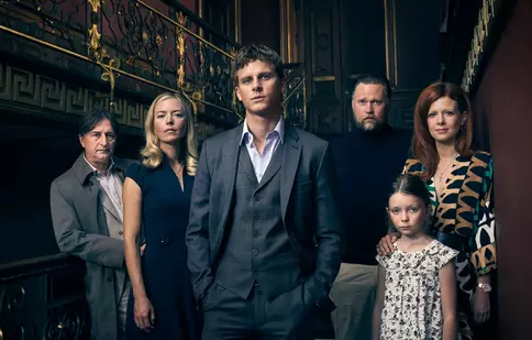 Un nou serial la Focus Sat TV: „Moscow Noir”. Când începe