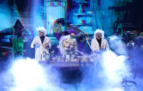 Ce se întâmplă astăzi la Masked Singer România, de la Pro TV. O nouă mască va intra în competiție