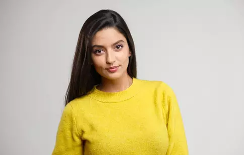 Oana Moșneagu, despre alegerile bune ale fetei „rele” din serialul „Adela” de la Antena 1