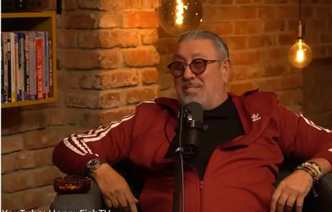 „Nu am putut să stau, am sărit pe geam”. Coșmarul prin care a trecut Serghei Mizil