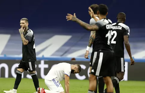 Revine spectacolul Ligii Campionilor. Surpriza Sheriff Tiraspol merge la Milano