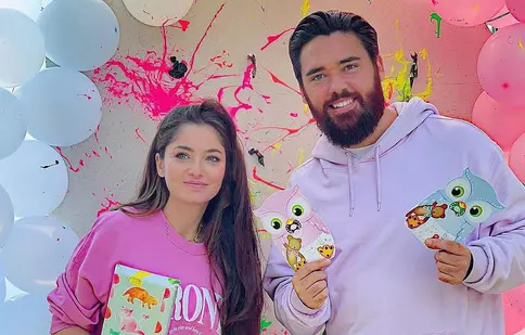 Sorin Pușcașu va deveni tată. Iubita Războinicului de la „Survivor România” este însărcinată. „Am aflat și ce sex are bebele nostru”