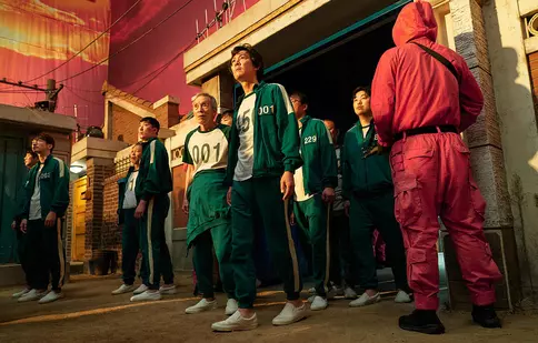 Cine sunt actorii din „Squid Game” / „Jocul calamarului”. Tot ce voiați să știți despre personajele interpretate de ei