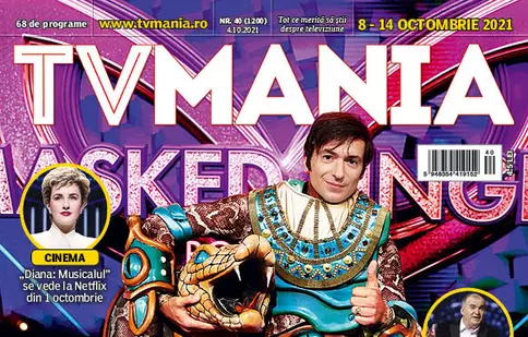 NUMĂRUL CURENT 40/2021