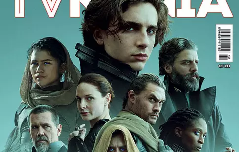 NUMĂRUL CURENT 42/2021