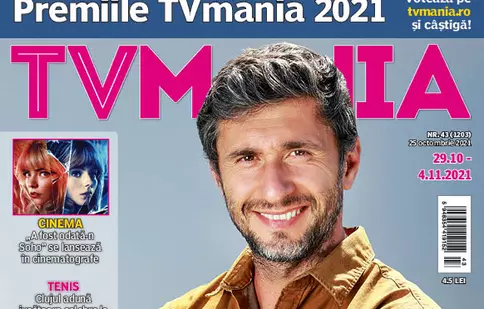 NUMĂRUL CURENT 43/2021