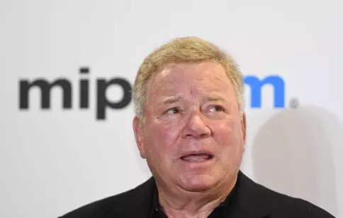 La 90 de ani, William Shatner („Star Trek”) va ajunge în spațiu