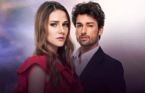 „Ține-mă de mână!”, cu Alina Boz și Alp Navruz, revine în grila Happy Channel. Când începe serialul