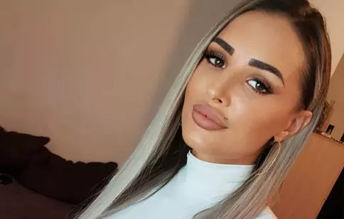 Alexandra de la Puterea Dragostei, adevărul despre bărbatul alături de care s-a afișat: „Am petrecut timp împreună”