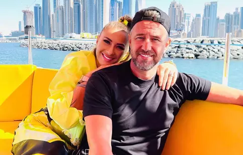 Ce măsuri a luat iubita lui Laurențiu Reghecampf împotriva Anamariei Prodan