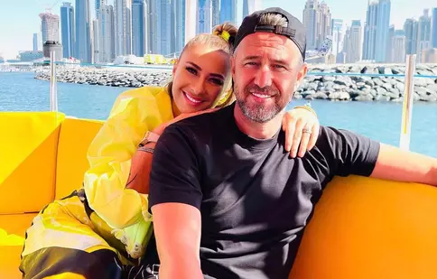 Laurențiu Reghecampf a plecat cu o parte din avere. Anamaria Prodan: „Și-a luat fără acordul nostru”