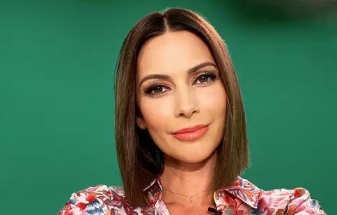 De ce lipsește Andreea Berecleanu de la știrile Prima TV. „Nu e vorba despre nicio problemă de sănătate”