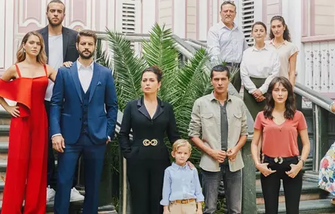 Pro 2 aduce un nou serial turcesc, „Băiatul meu”. Când începe producția și cum va fi difuzată